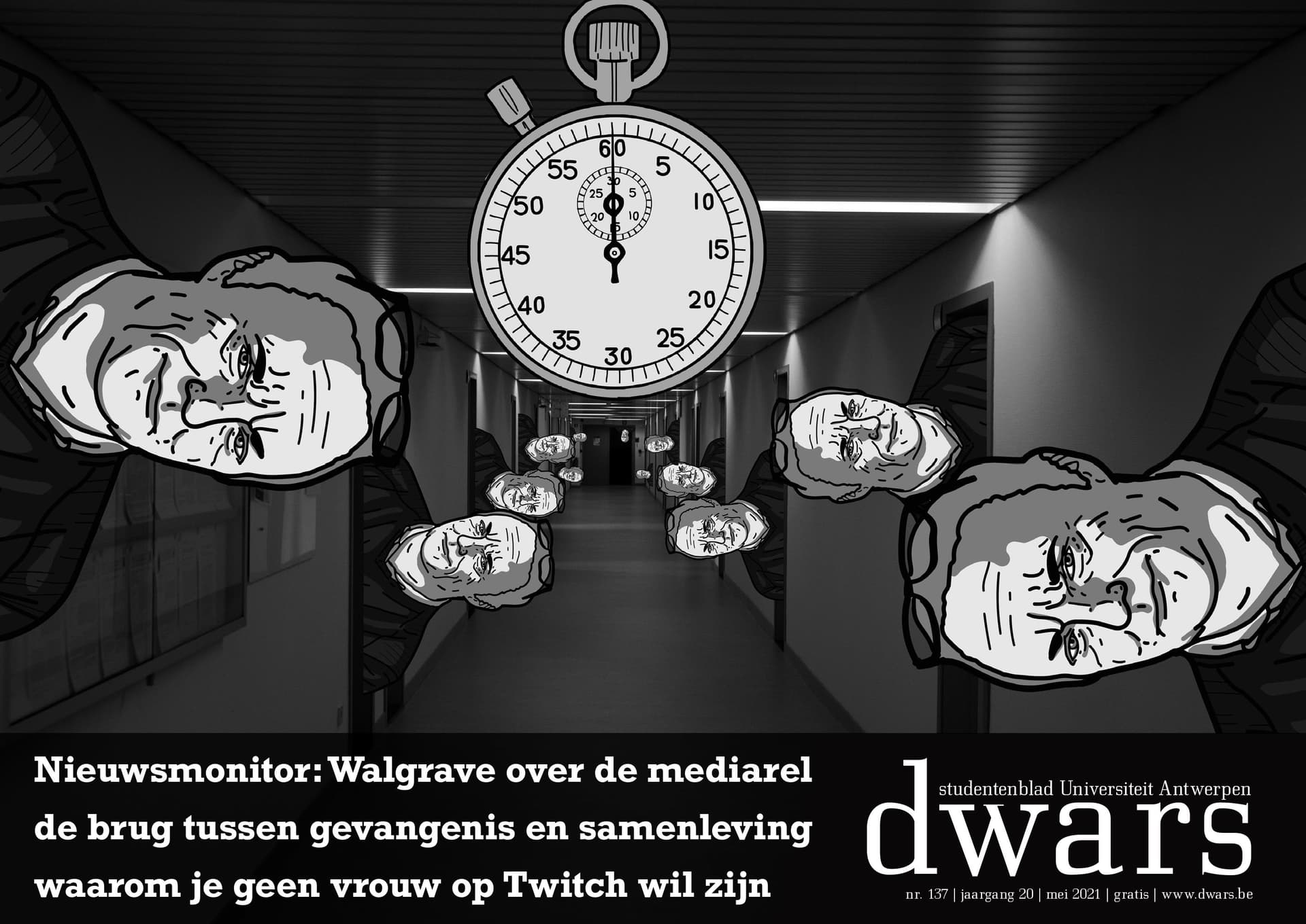 dwars 137