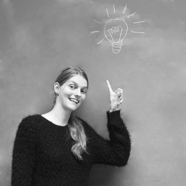 Annemarie Verschragen