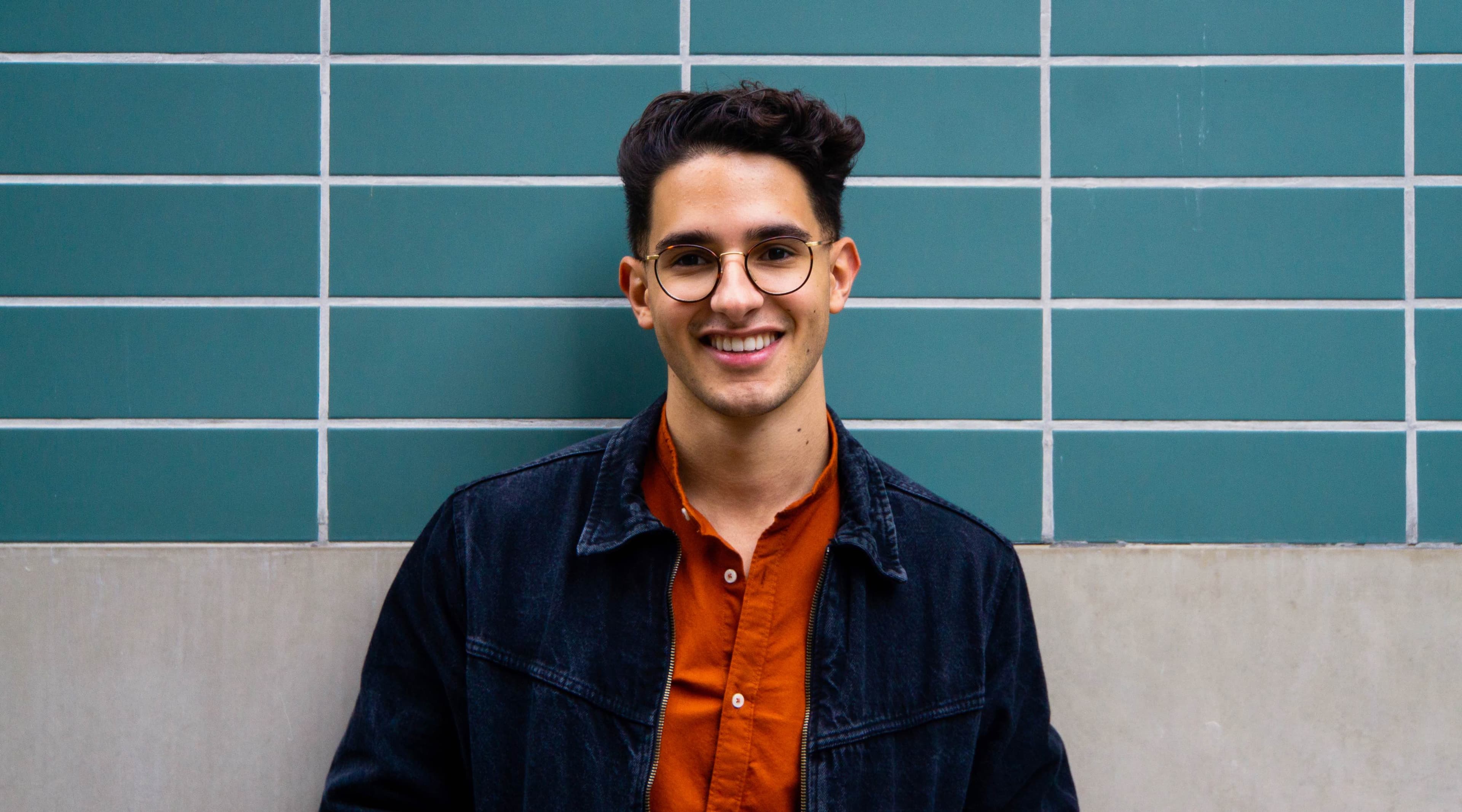 Mega Toby van de dansvloer