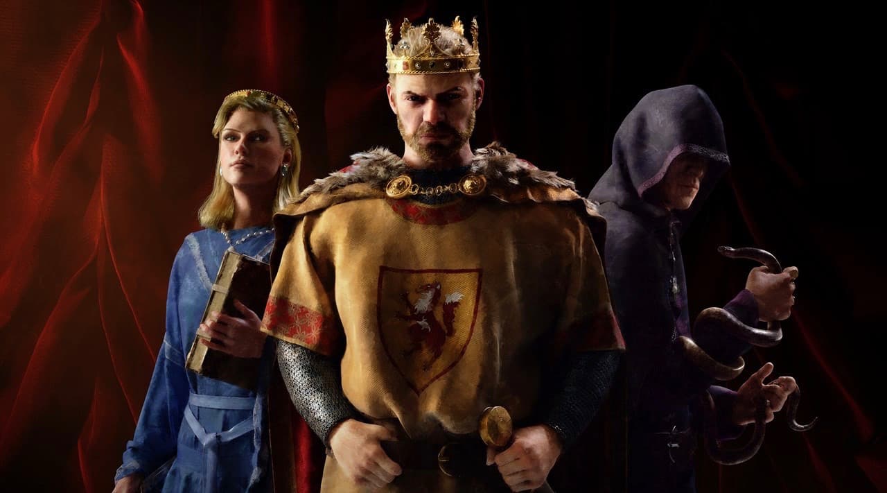 Crusader Kings III: beter dan zijn voorloper? 