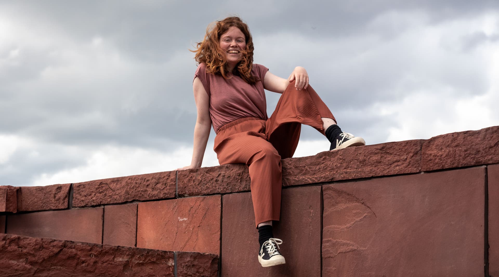 KERSTPIEK OF STRESSPIEK?