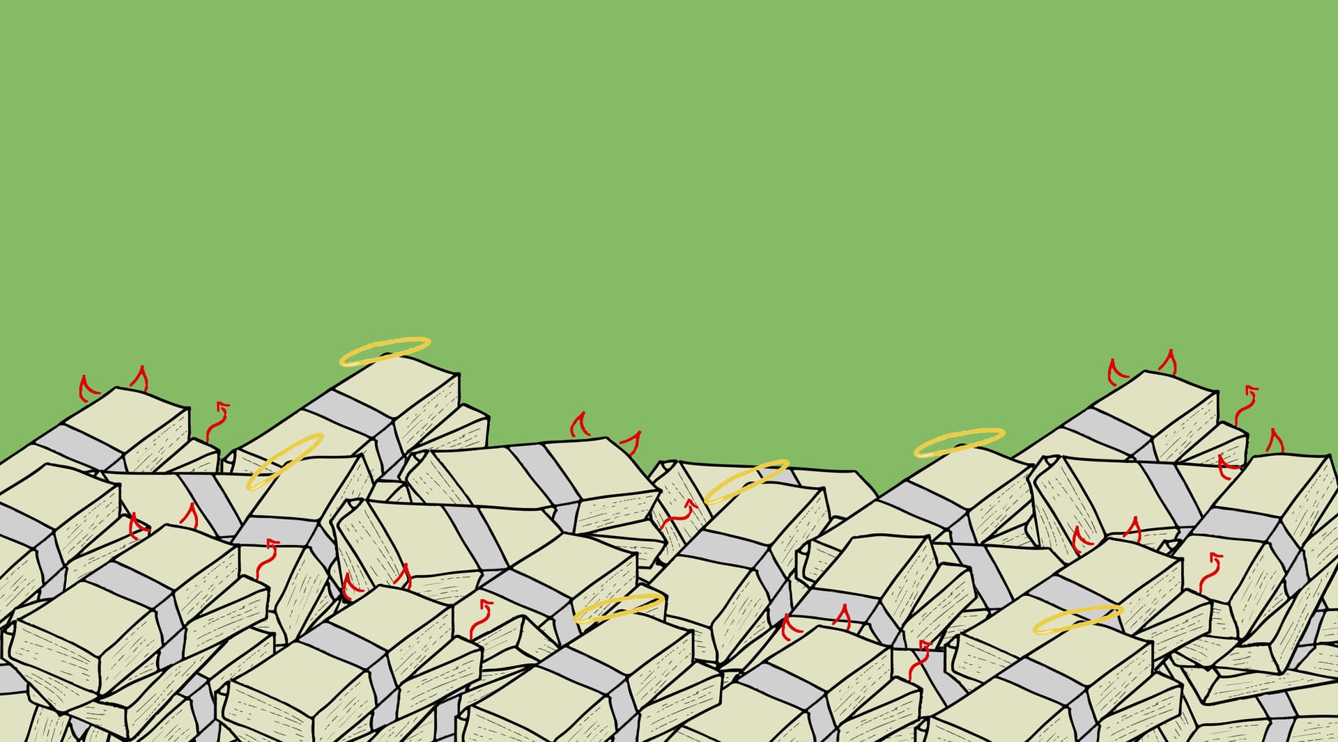 hoe duurzaam belegt UAntwerpen?