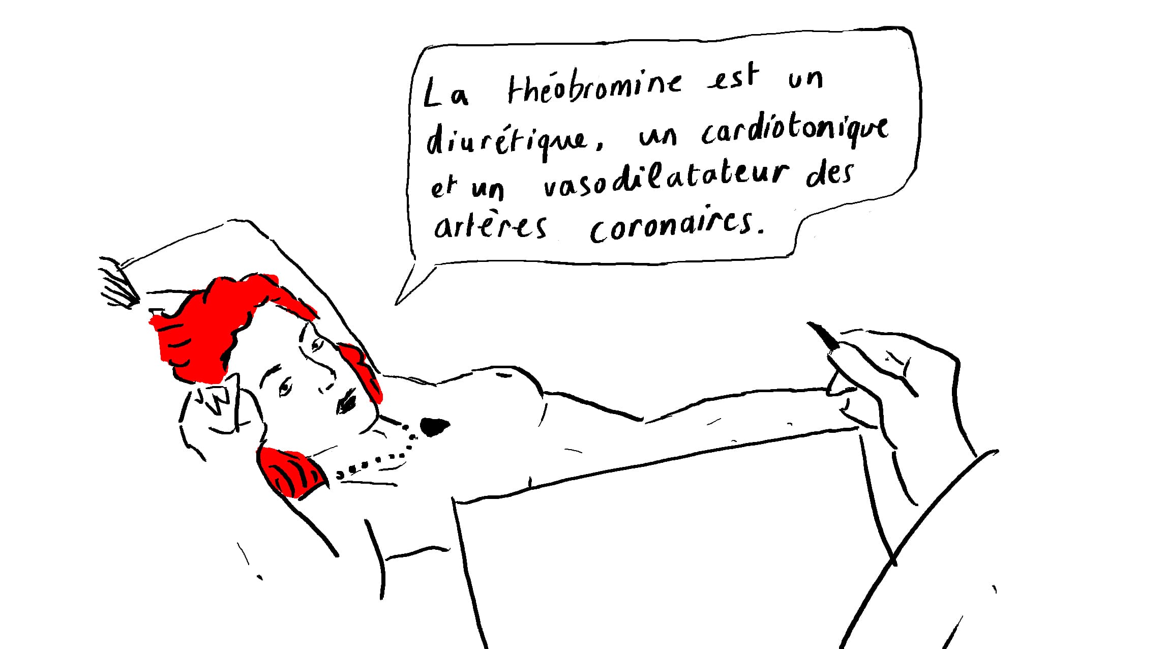 parle-vous bien François? 