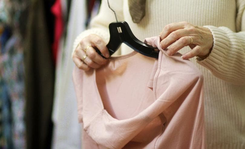 de shop zonder kassa