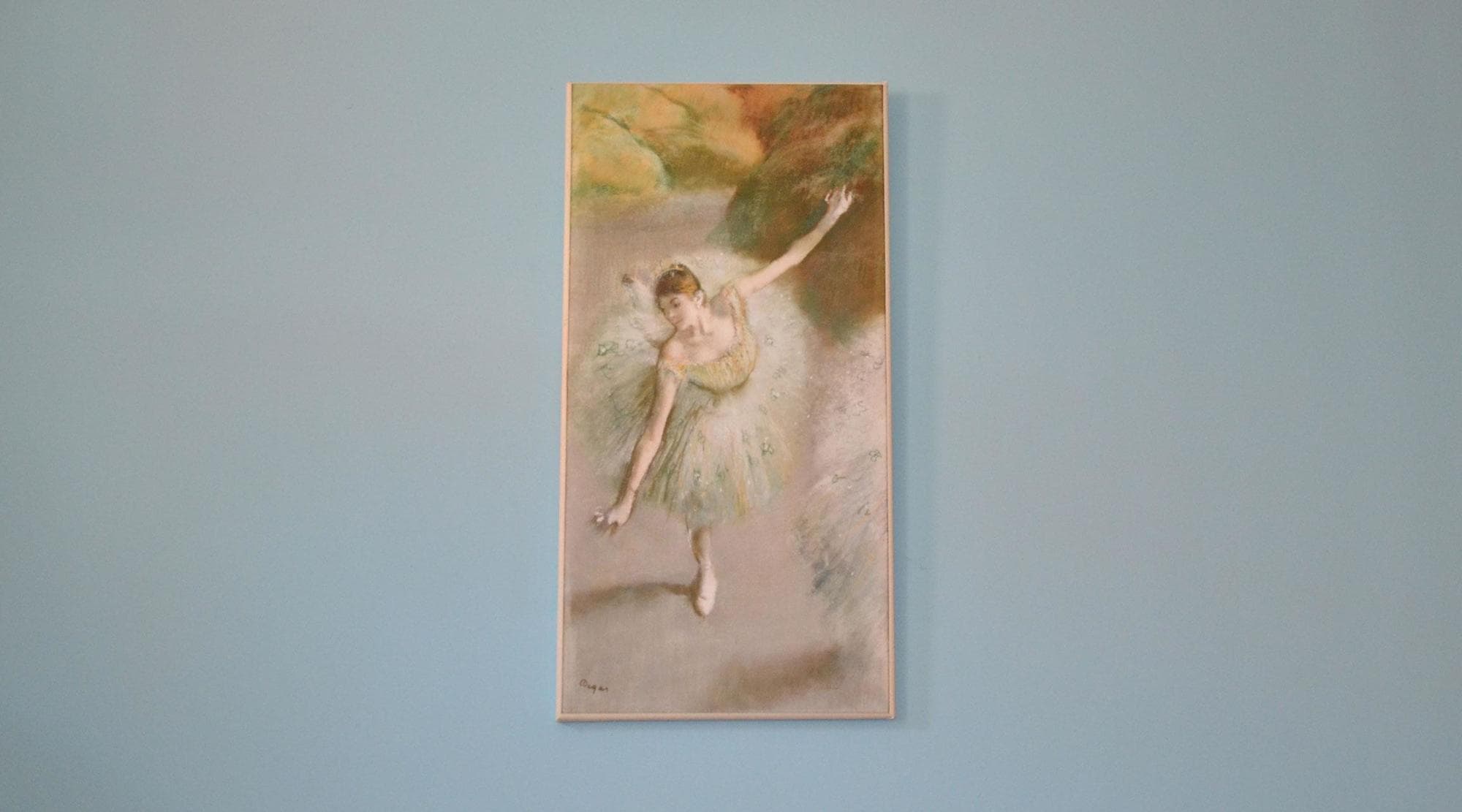 identiteit en pointe