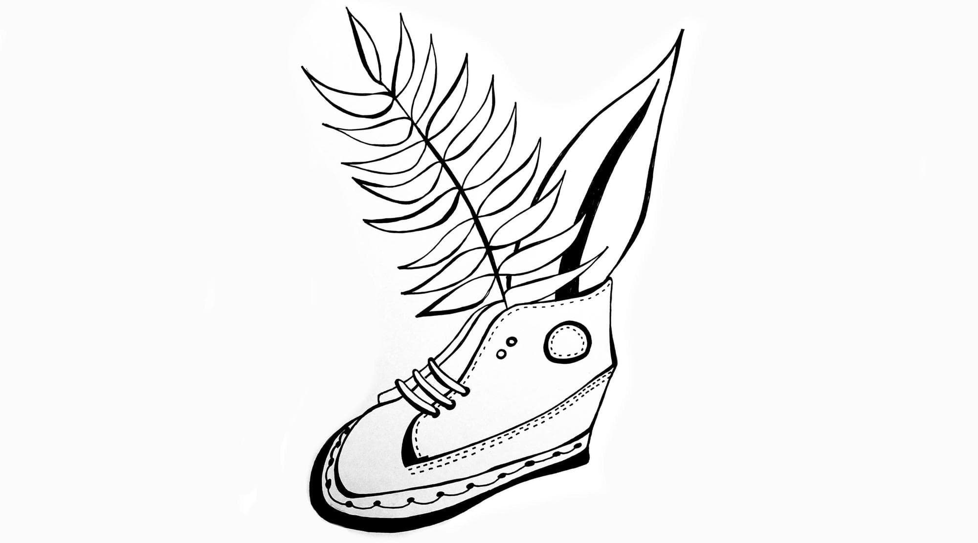 babystapjes voor het klimaat