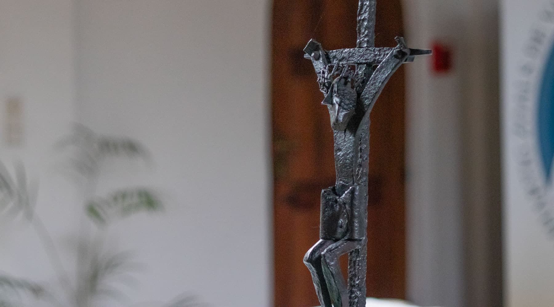 LEVENSBESCHOUWELIJKE FACILITEITEN 101