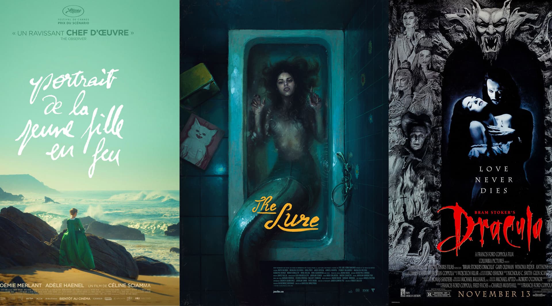 verborgen parels onder de Netflixrommel