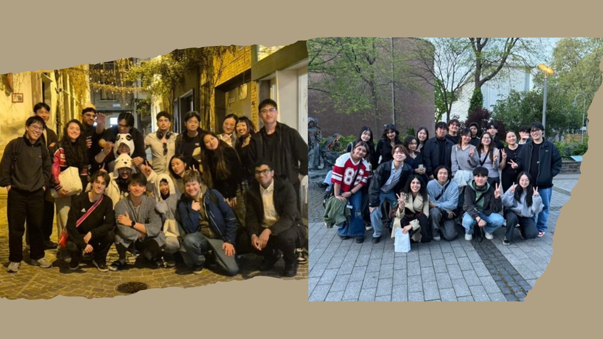 ASIAN STUDENTS ASSOCIATION