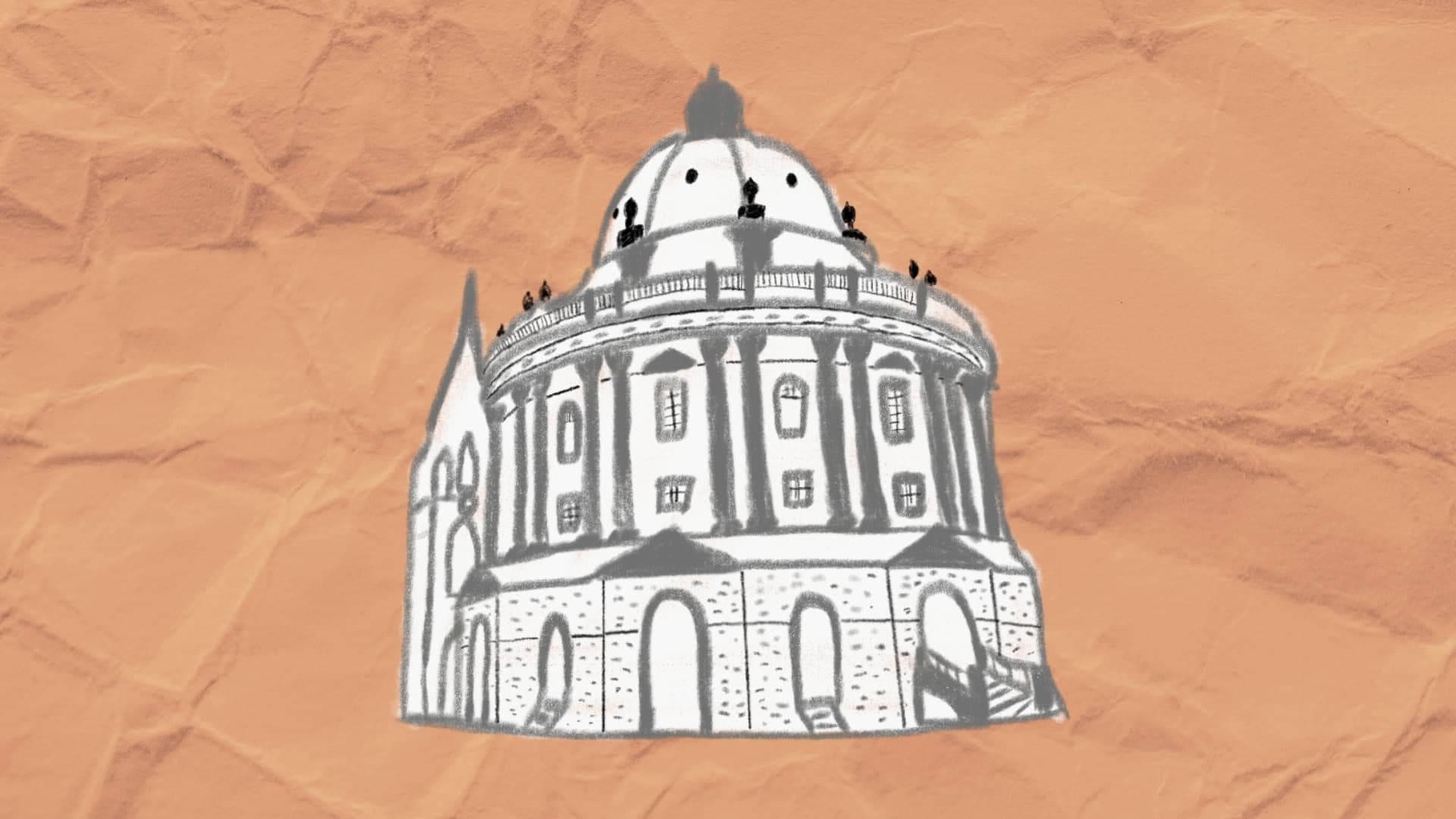 BACK TO (SUMMER) SCHOOL