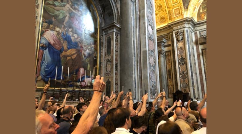 DECADENTIA, IMMORALE 