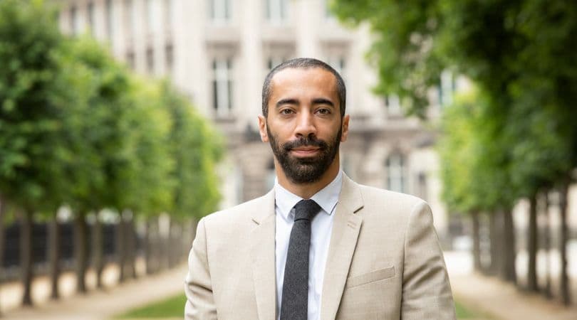 WIE IS SAMMY MAHDI VOOR CD&V? 