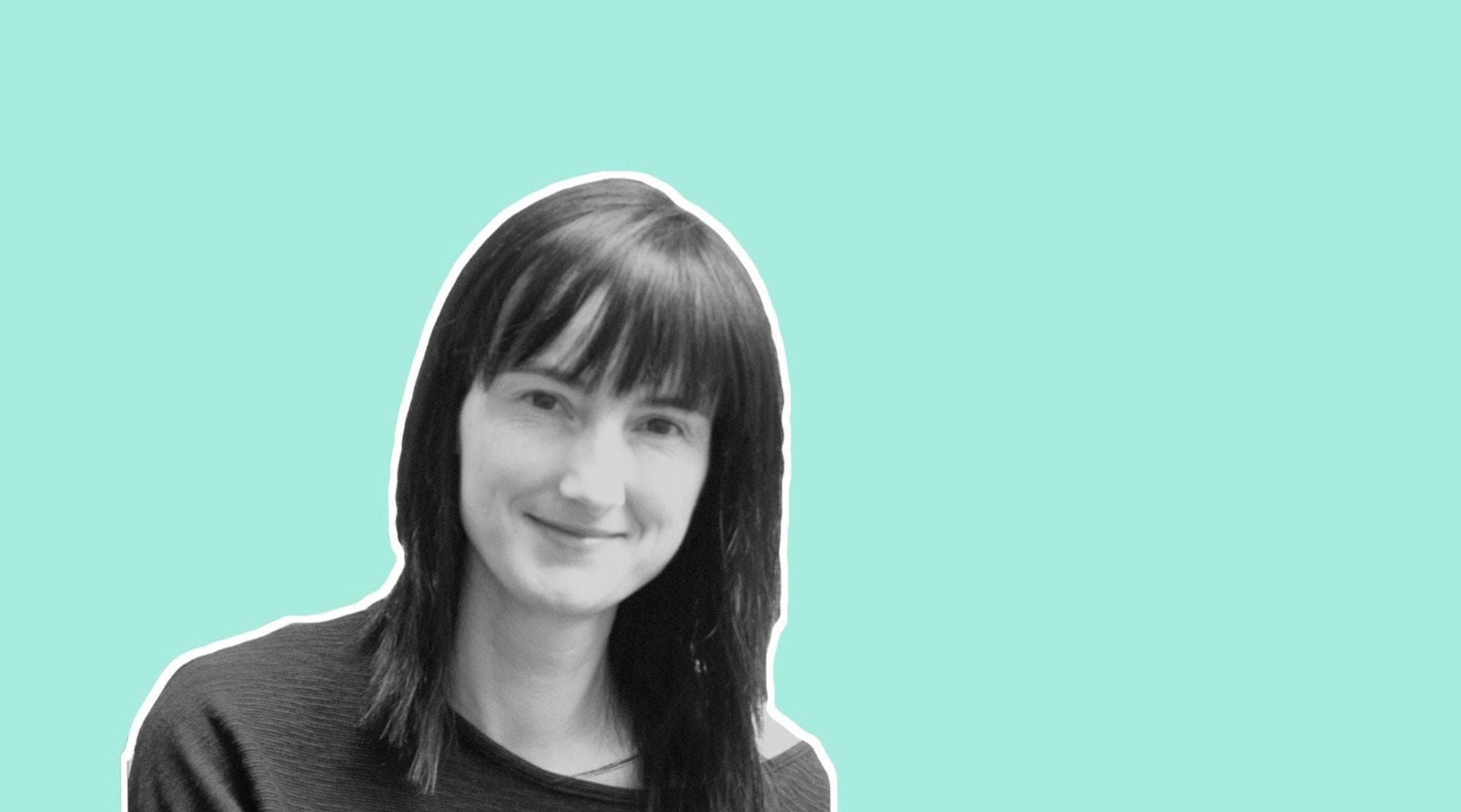 proffenprofiel: Tine Van Osselaer