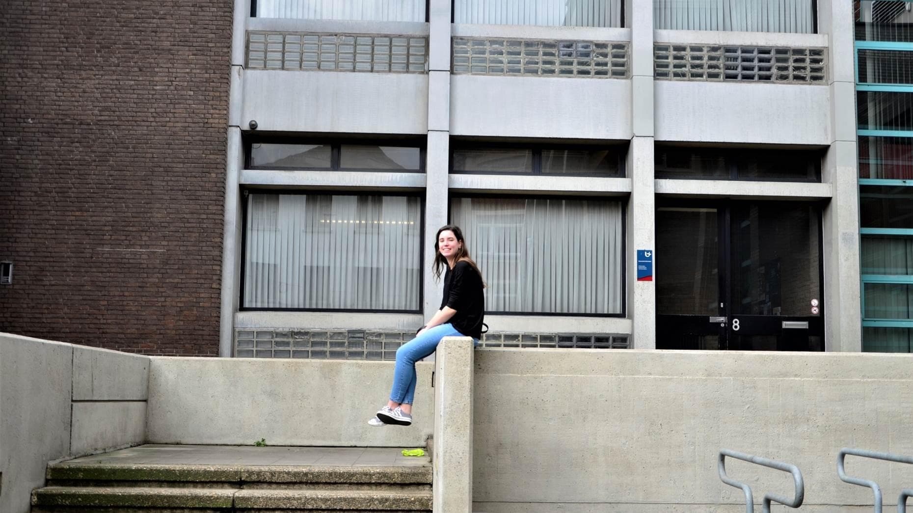 de existentiële crisis van PTP