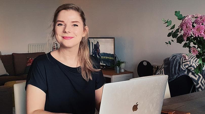 de socialemediarevolutie van UAntwerpen