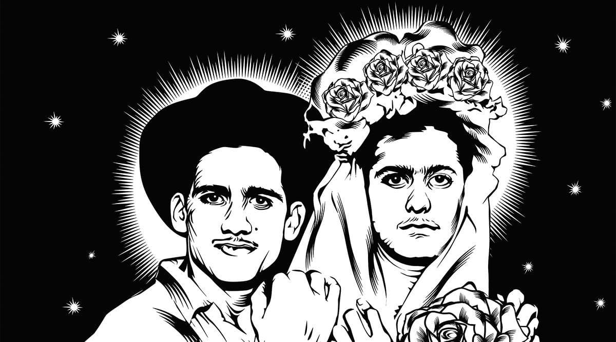 Studio Sheherazade: de intelligente mildheid van de ziel