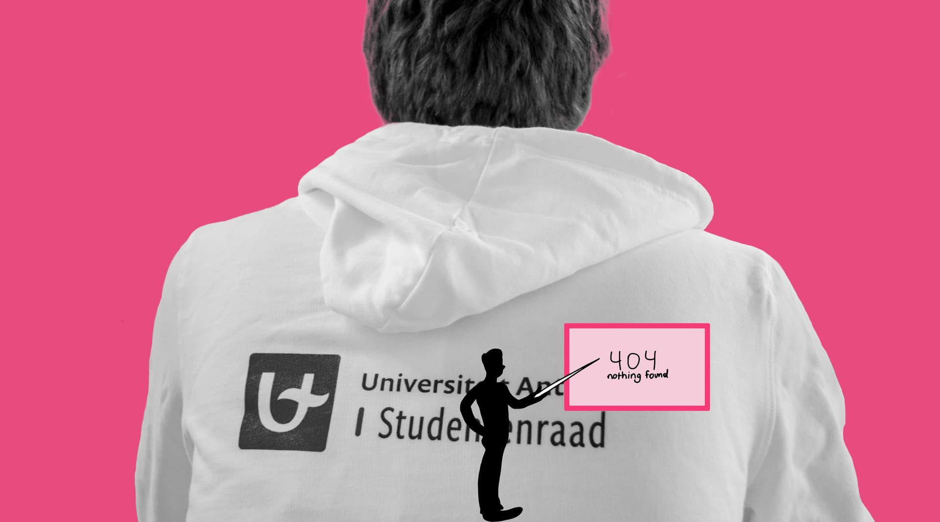 ECTS-fiche alstublieft