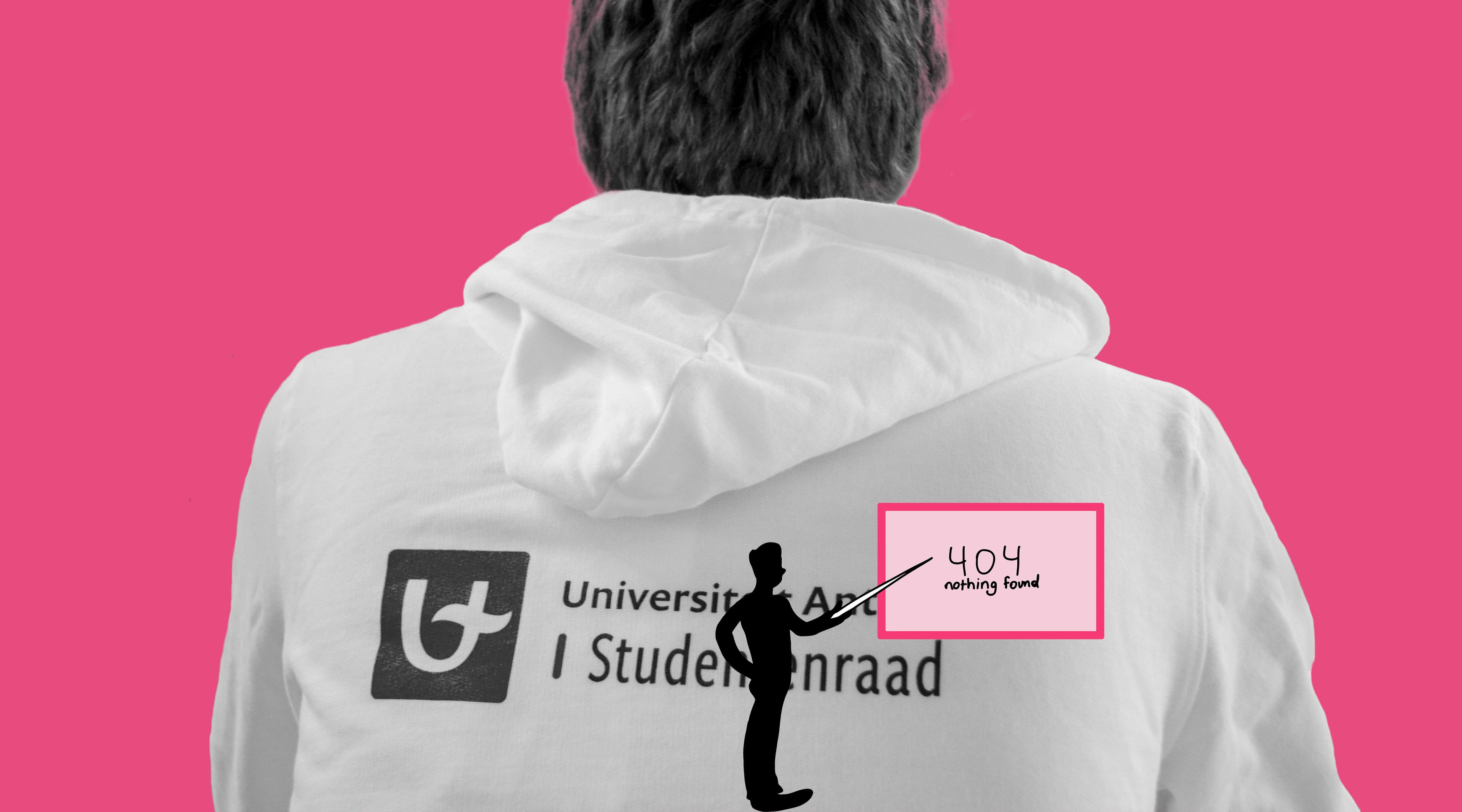 ECTS-fiche alstublieft