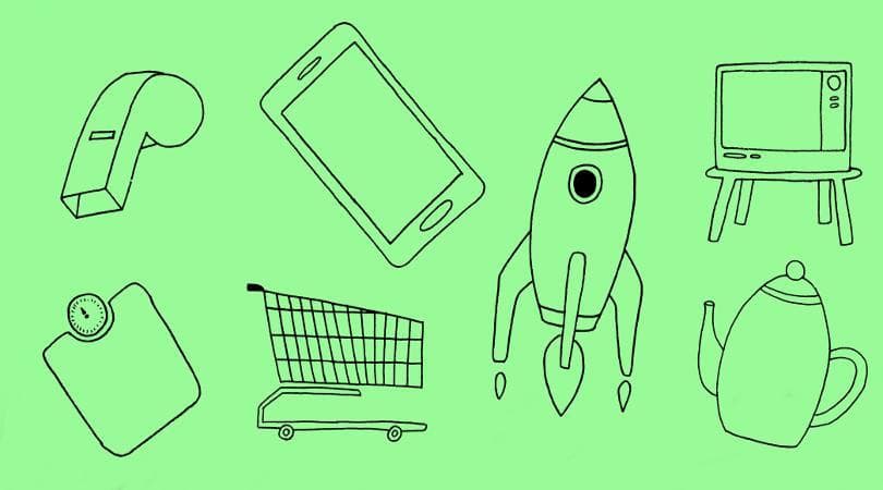 scripties: wie schrijft wat? 