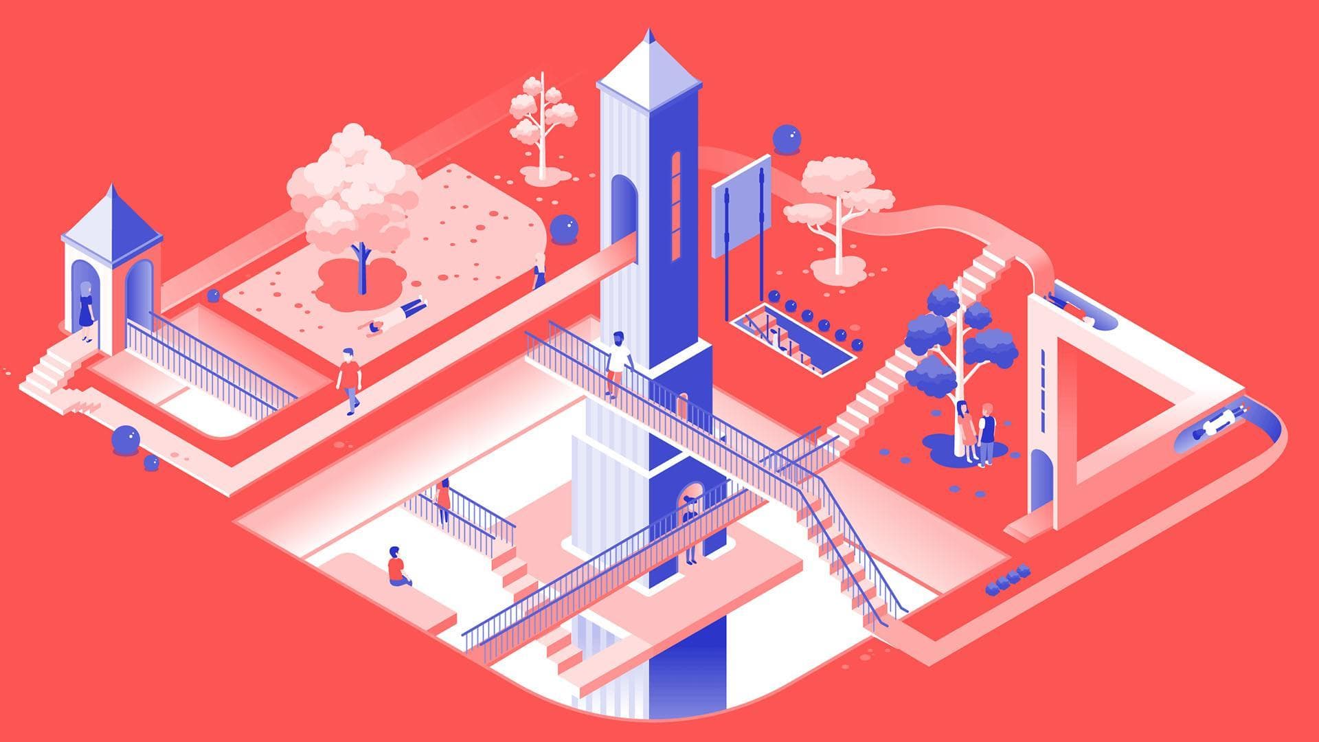 koten als bakens van cultuur