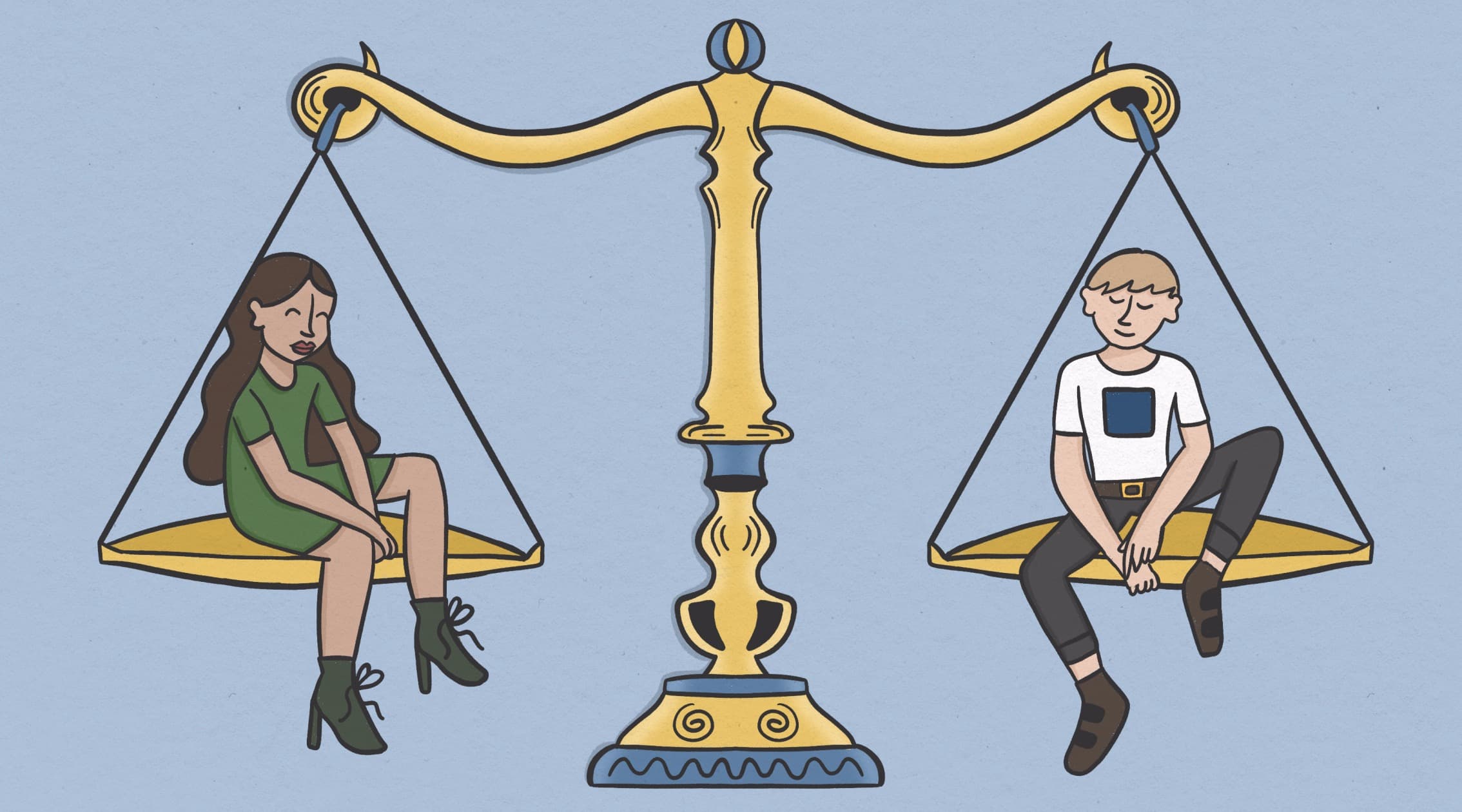 tussen vriend, STIP en psycholoog in 