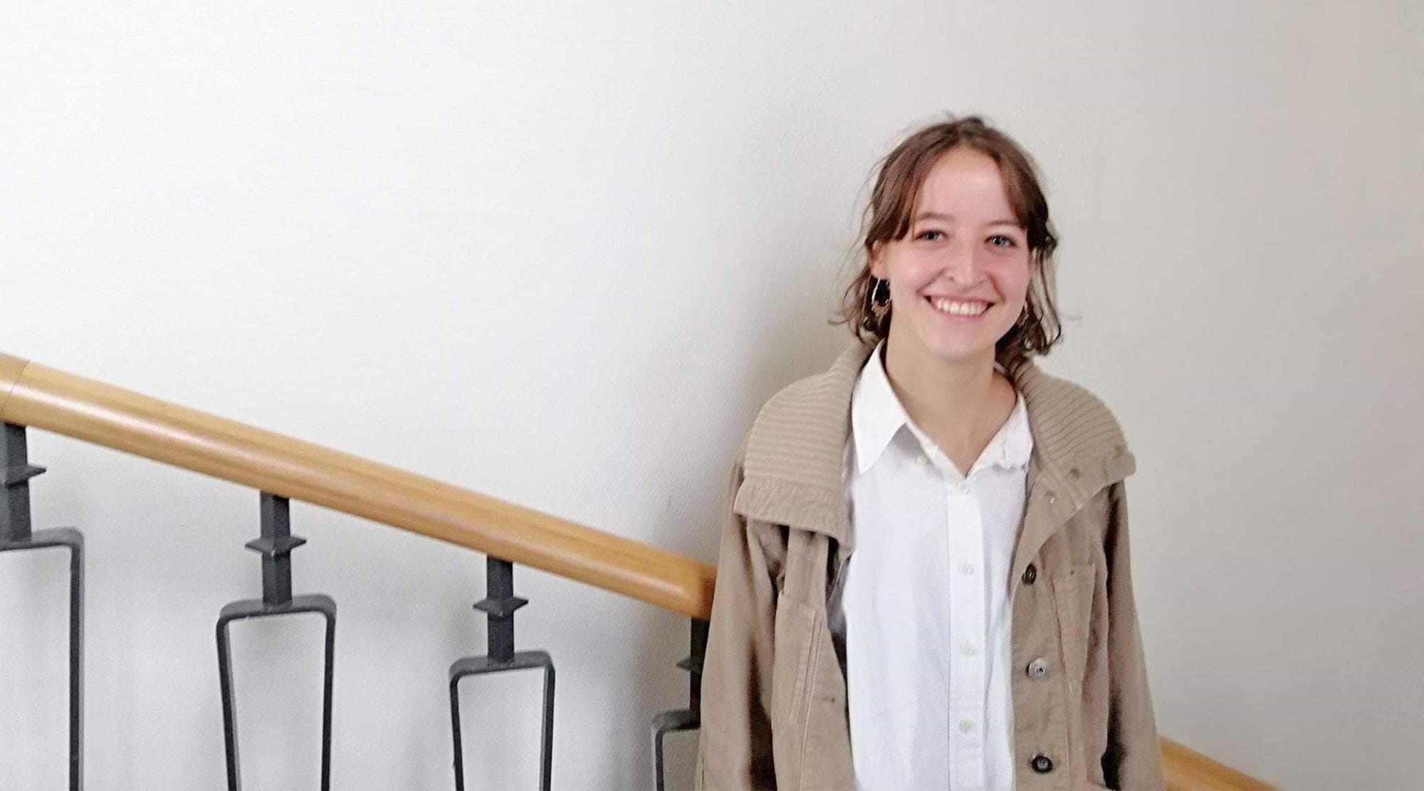 als letters dansen voor onze ogen