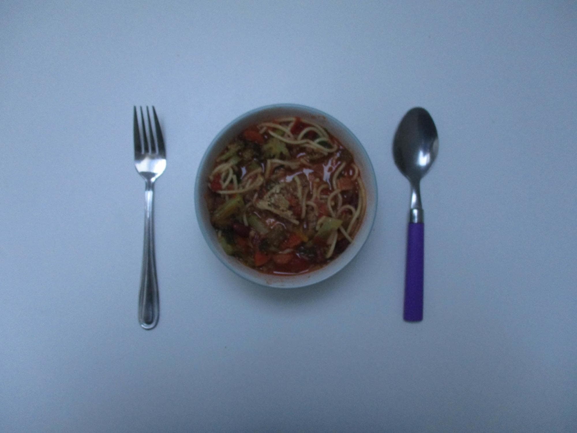 magistrale minestrone-maaltijdsoep
