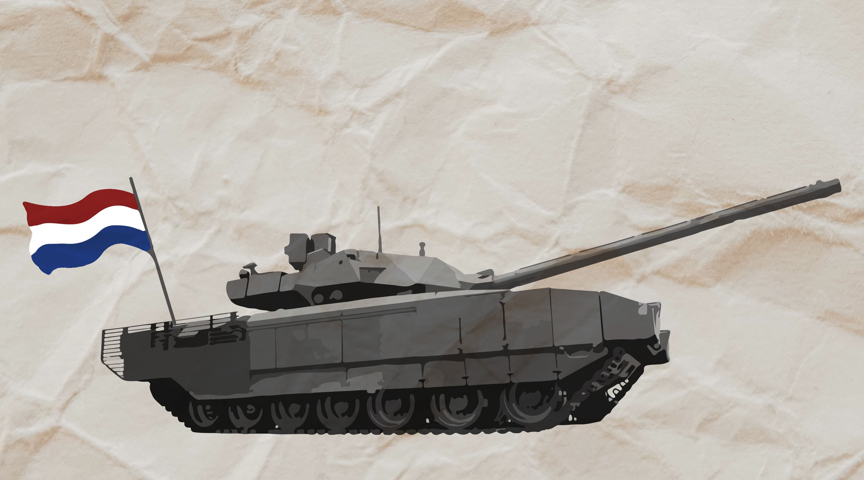 DE NEDERLANDSE INVAL