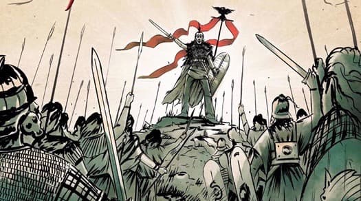 De Schreeuw van de Griffioen – F.P.G Camerman 