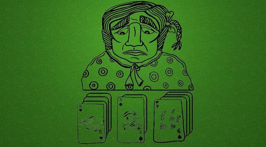 eenzaam? Niet met Solitaire!