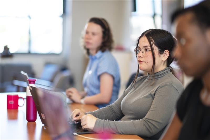 DE STUDENTENRAAD: WHAT´S IN A NAME