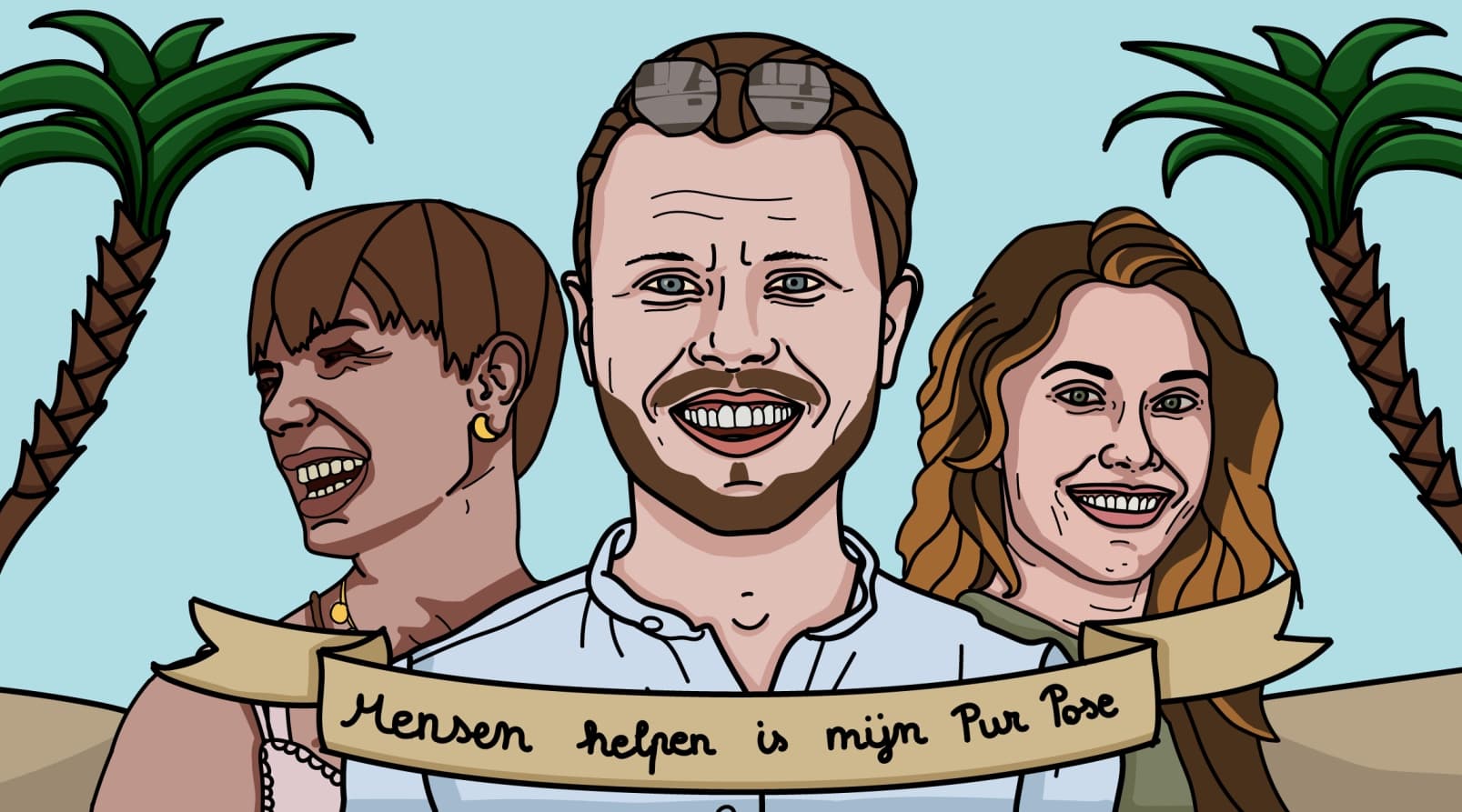 de verleiding van de verleiding 