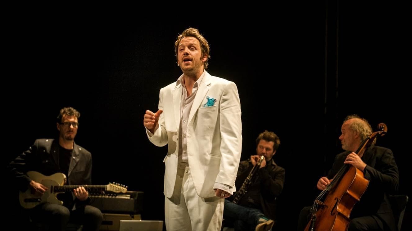 een botsend idealisme