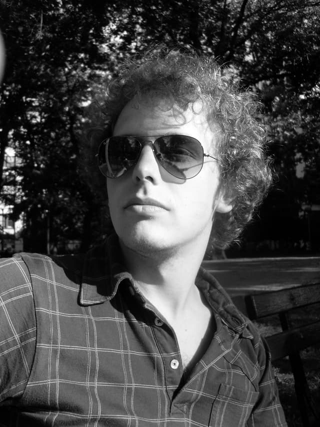 Dennis van den Buijs