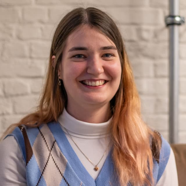 Foto van Ine Cuypers