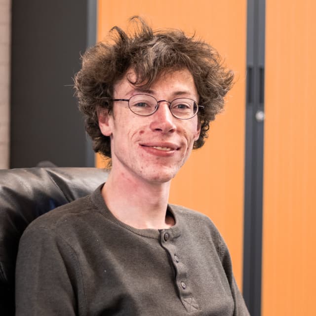 Matthias Vangenechten