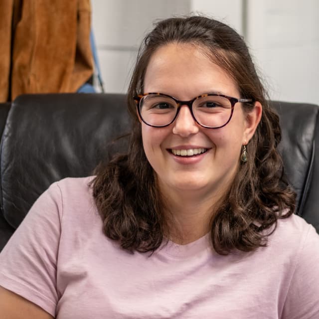 Isaline Van Tornhaut