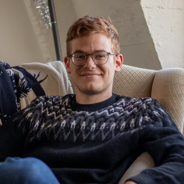 Foto van Casper Peeters