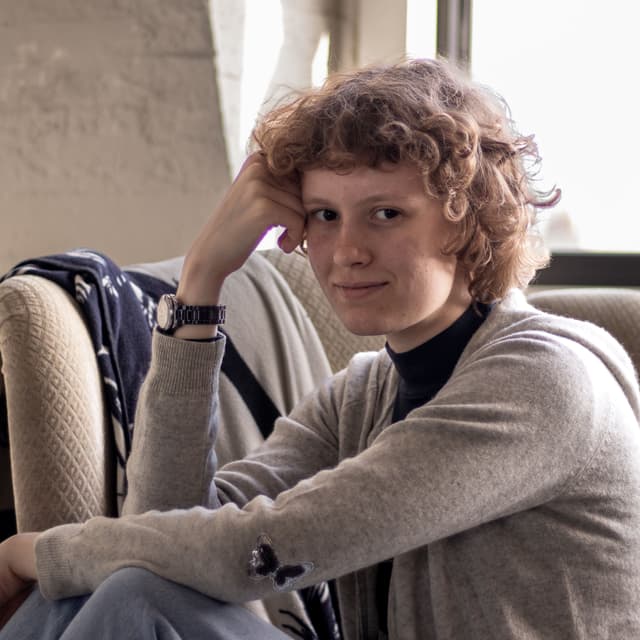 Foto van Lena Vercammen