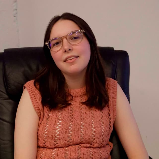 Foto van Elena Ceuppens