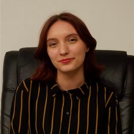 Foto van Hanne Colémont