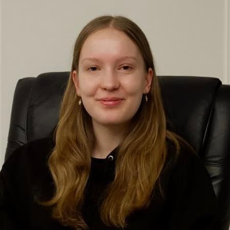 Foto van Merel Naudts