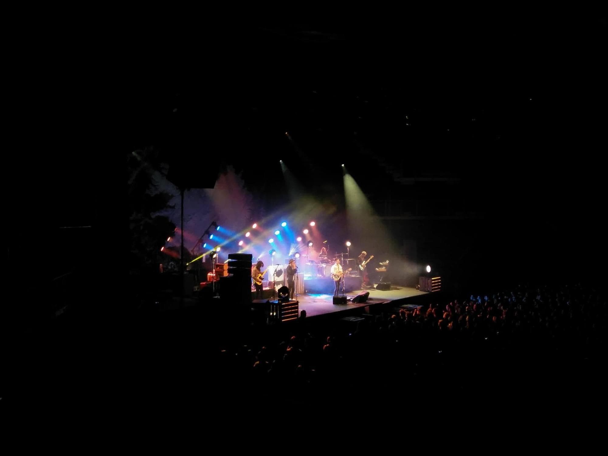 Kaleo: geen gezever, gewoon muziek