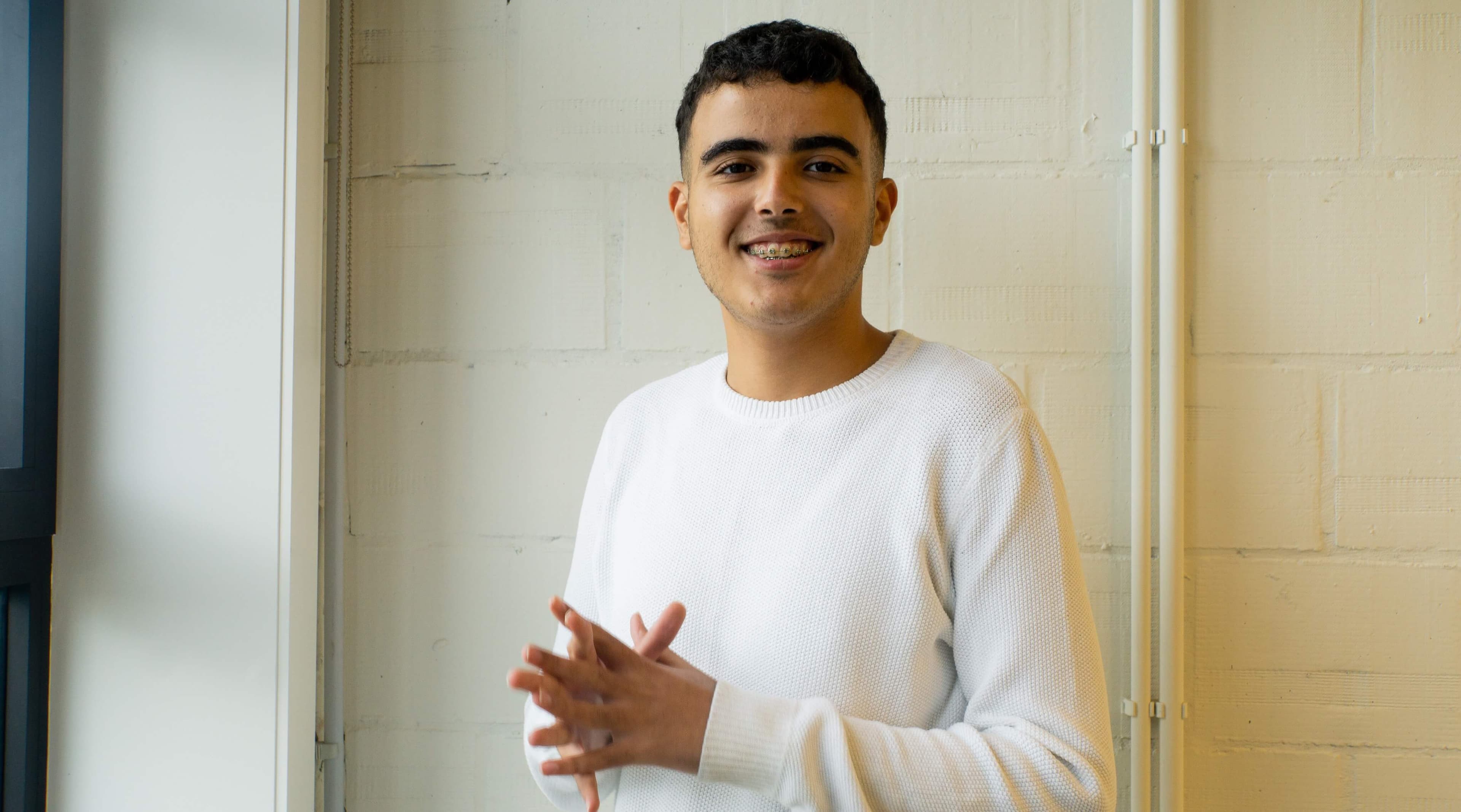 spreekbuis van kinderen en jongeren