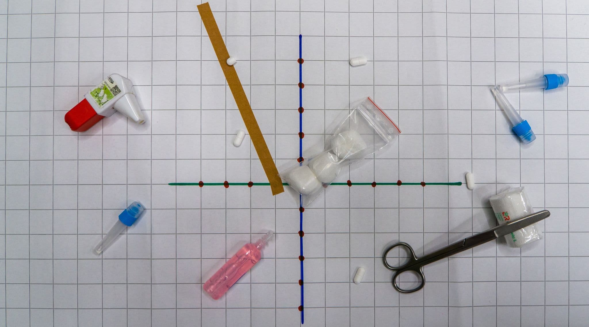 ijkingstoets Farmaceutische Wetenschappen wordt verplicht voor eerstejaars