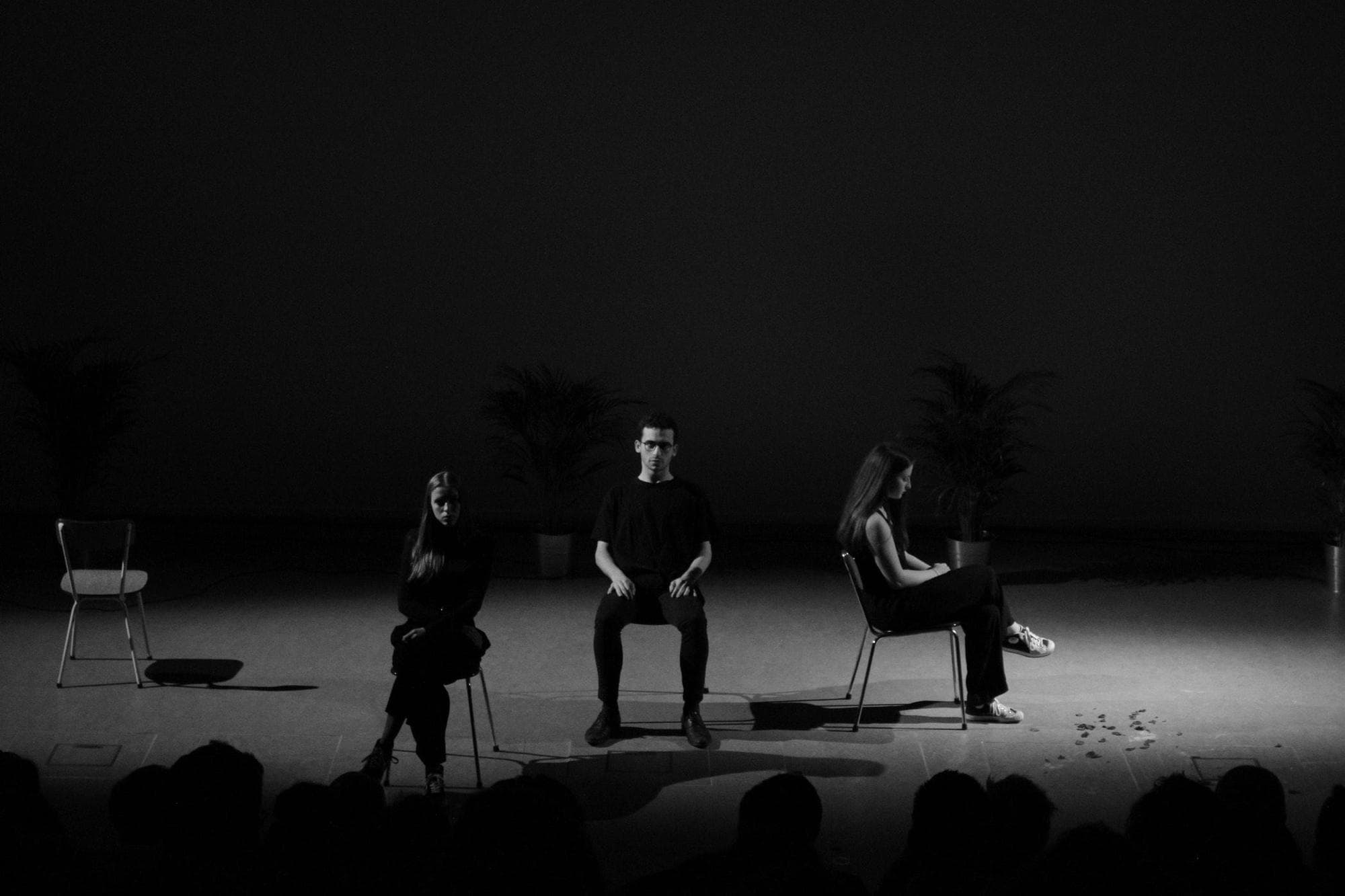 de moderne Vlaamse rederijkers