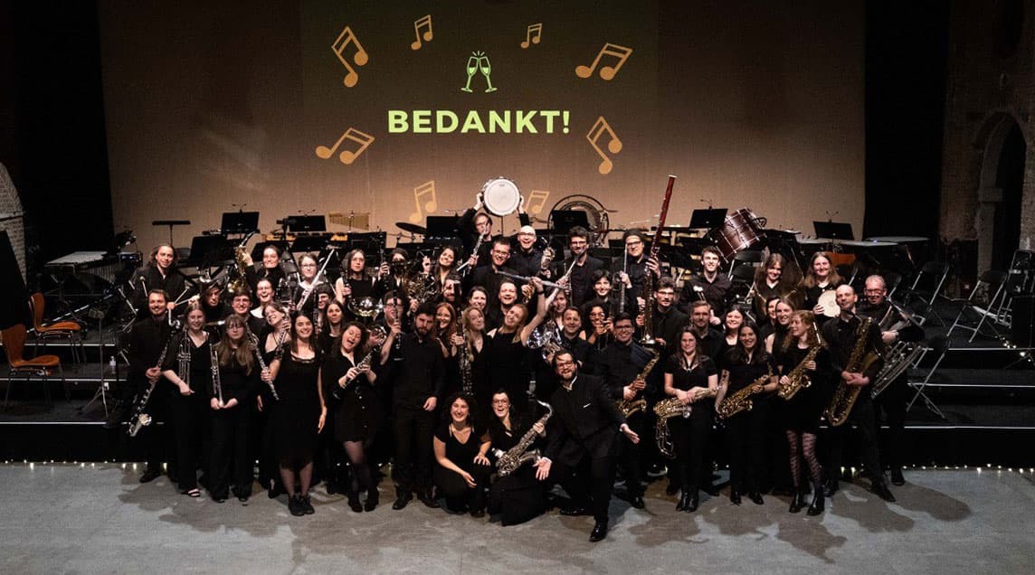 ANTWERPSE STUDENTENHARMONIE