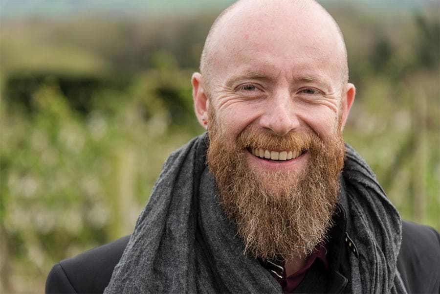 prof profile: Paolo Favero