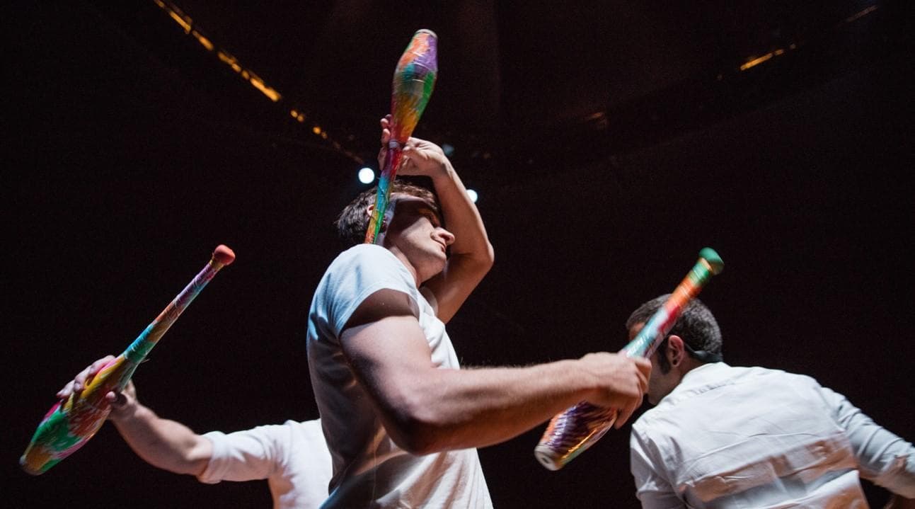 All The Fun: wanneer je zoekt naar verwondering