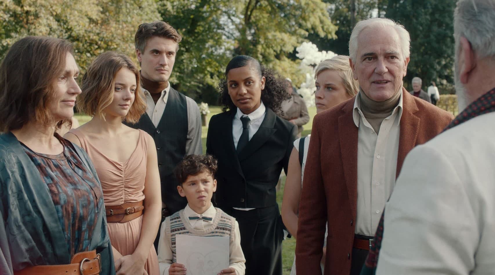 Arcadia: veel ambitie, middelmatig resultaat